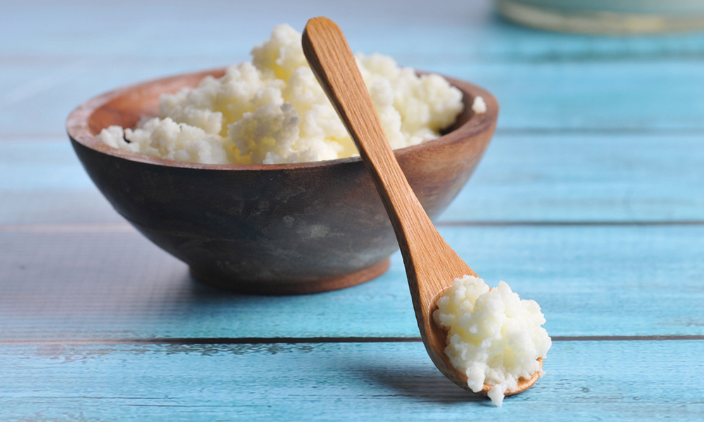 Kefir